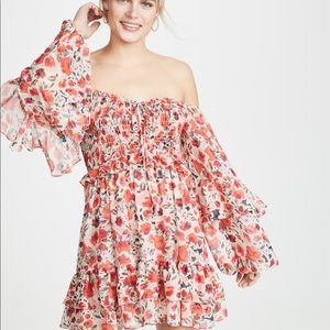 Miss Los Angeles Dress